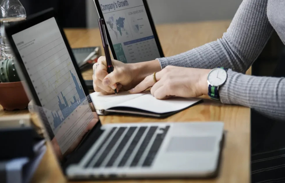 Common Accounting Mistakes Businesses Make and How to Avoid Them